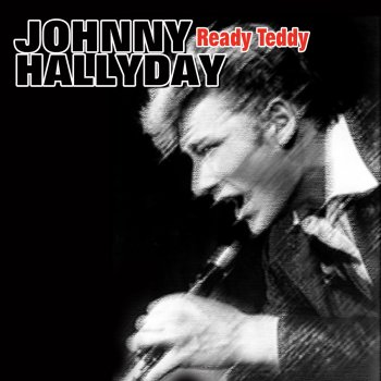 Johnny Hallyday T'aimer follement (Make Love)