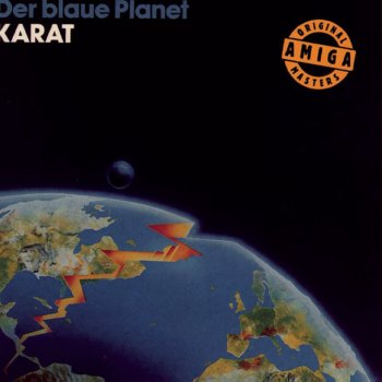 KARAT Der blaue Planet