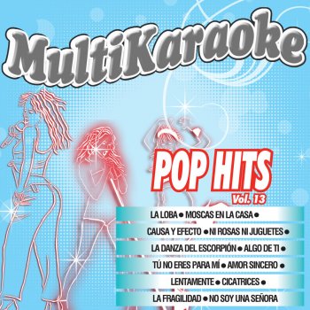 Multi Karaoke Moscas En La Casa