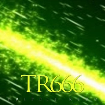 Trippie Redd Tr666