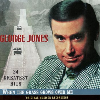 George Jones I'll Follow You (Up to Our Cloud)