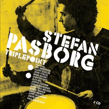 Stefan Pasborg feat. Liudas Mockunas In The Beginning