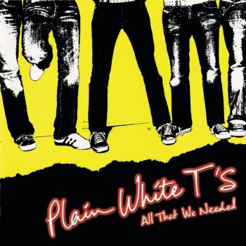 Plain White T's Revenge - Live Acoustic