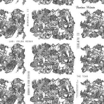 LAD Bergvall (Lagardere Mystical Woods Wandering Remix)