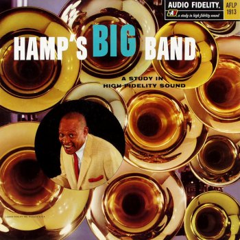 Lionel Hampton Airmail Special