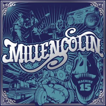 Millencolin Who's Laughing Now