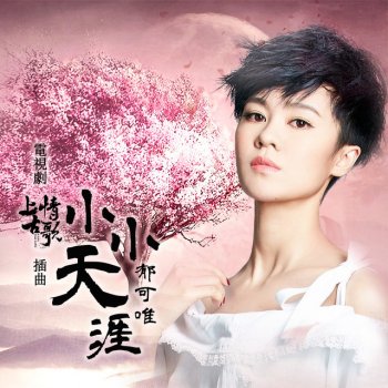 郁可唯 小小天涯 - 電視劇上古情歌插曲