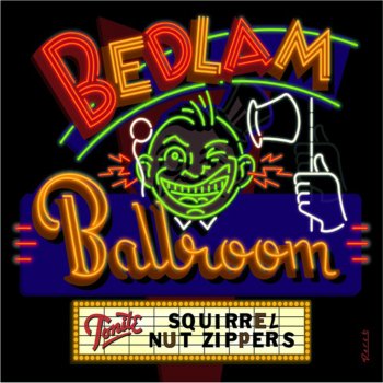 Squirrel Nut Zippers It All Depends