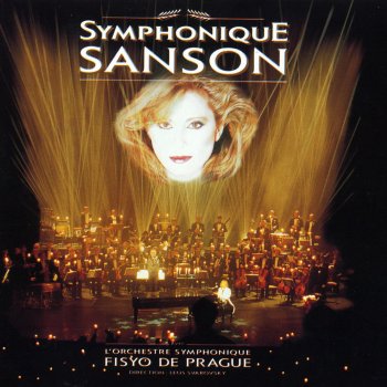 Véronique Sanson Christopher (Symphonique 89) [Live]