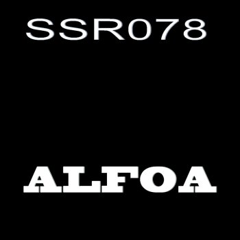 Alfoa Peyote (Luis Sastre Remix)