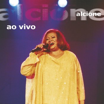 Alcione A Loba - Ao vivo