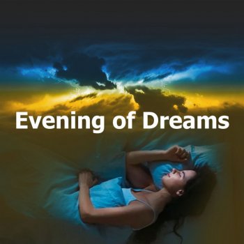 Night Time Sounds Dreamy Evening