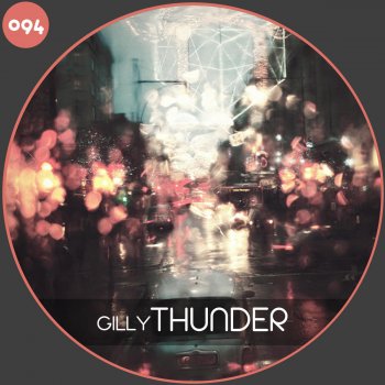 Исполнитель Gilly, альбом Thunder
