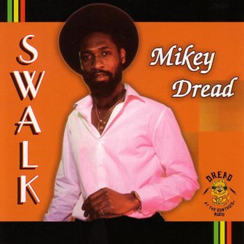 Mikey Dread Heavy-Weight Sound