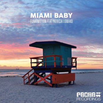 Исполнитель Funkemotion, альбом Miami Baby