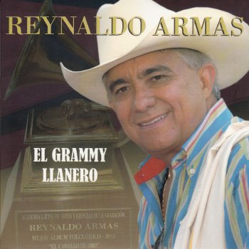 Reynaldo Armas 15 Años