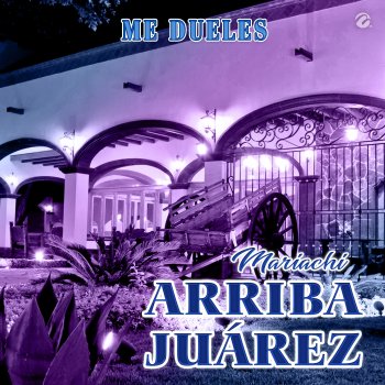 Исполнитель Mariachi Arriba Juárez, альбом Me Dueles