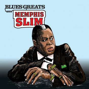 Memphis Slim For A Day