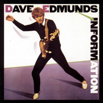 Dave Edmunds The Shape I'm In