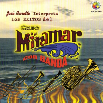 Grupo Miramar Los Saben Todos