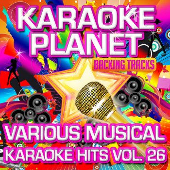 Karaoke Planet Honey Bun (Karaoke Version) [From the Musical South Pacific]