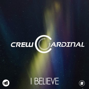 Crew Cardinal I Believe