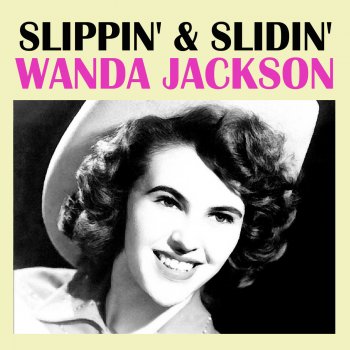 Wanda Jackson You Don't Know, Baby