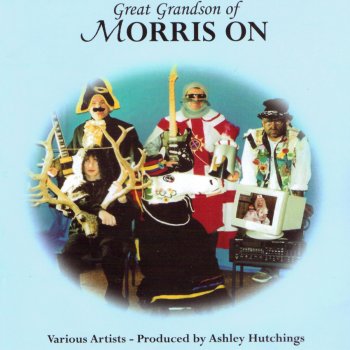 Various Artists COMES THE MORRIS DANCER IN