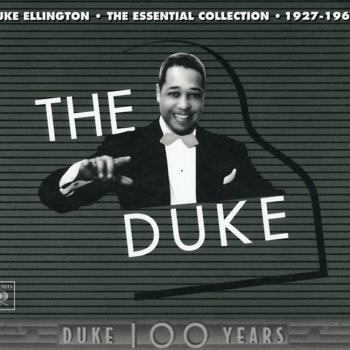 Duke Ellington & His Washingtonians Black and Tan Fantasy