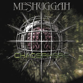 Meshuggah Future Breed Machine (Friend´s Stealth Remix)