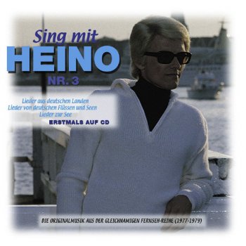 Heino La Montaña