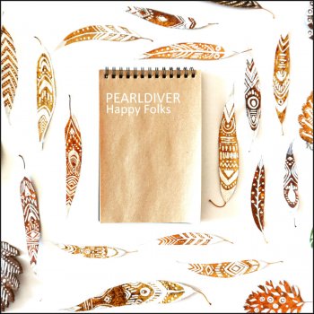 Pearldiver Happy Folks