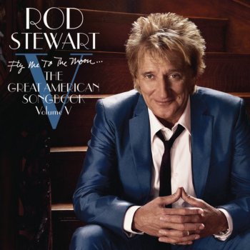 Rod Stewart All of Me