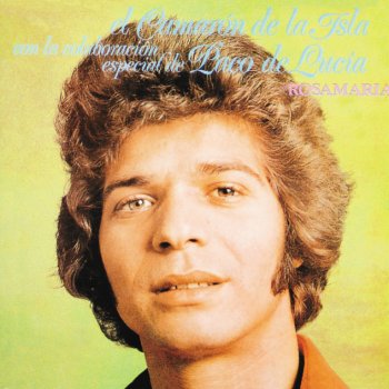 Paco de Lucía feat. Camaron De La Isla En El Fondo Se Clavo (Fandangos)