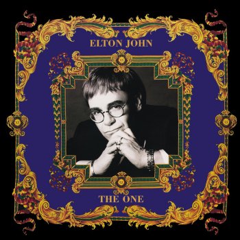 Elton John Whitewash Country