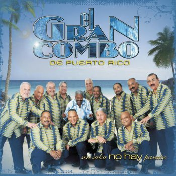 El Gran Combo De Puerto Rico Achilipú