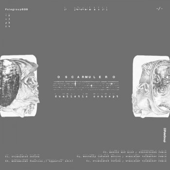 Oscar Mulero Mentally Induced Action (Stanislav Tolkachev Remix)