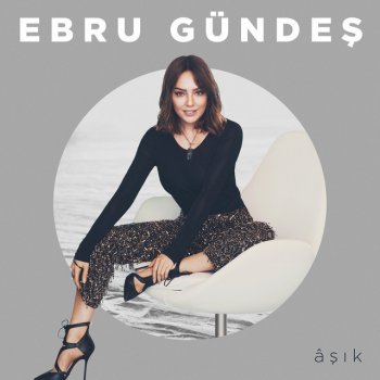 Ebru Gündeş Ben De Bir İnsan Evladıyım