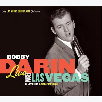 Bobby Darin Michael (Row the Boat Ashore) (Live)