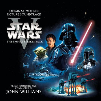 John Williams feat. London Symphony Orchestra The Imperial Probe / Aboard the Executor