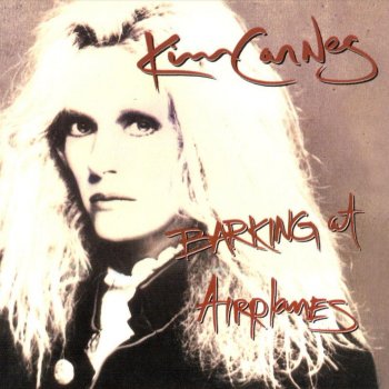 Kim Carnes Rough Edges