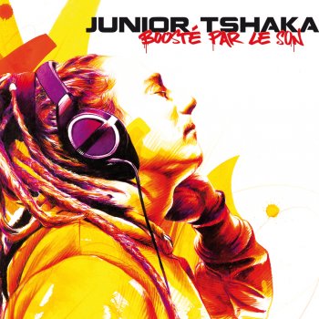 Junior Tshaka Comme Un Oiseau