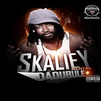 Skaliey Agbonri