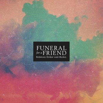 Funeral for a Friend Red Is the New Black (Live)