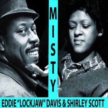 Eddie "Lockjaw" Davis & Shirley Scott, Eddie "Lockjaw" Davis & Shirley Scott Give Me a Goodnight Kiss