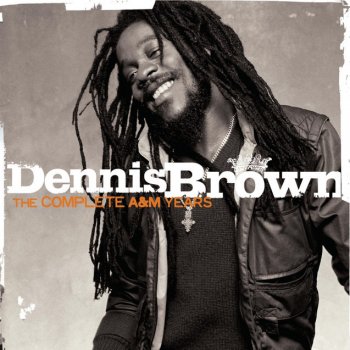 Dennis Brown Halfway Up, Halfway Down