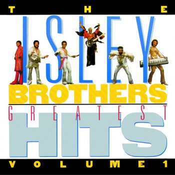 The Isley Brothers Beauty In The Dark (Groove With You)