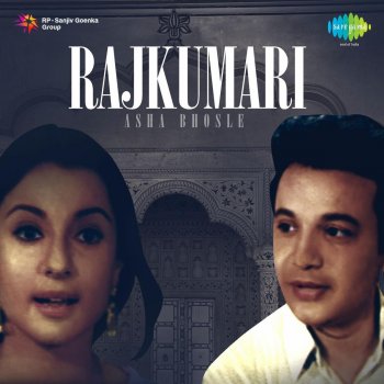 Asha Bhosle feat. Kishore Kumar Bandhagharer Andhakare