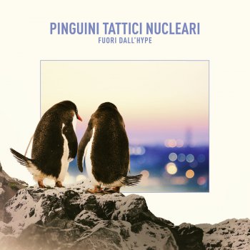 Pinguini Tattici Nucleari Bergamo