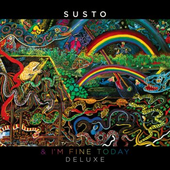 Susto feat. Rosey Drug Money